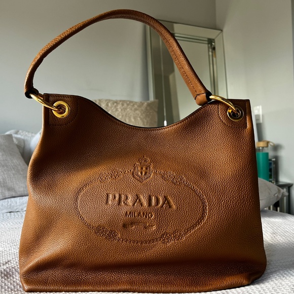 Prada Sholder Bag - Never used! - Picture 2 of 10